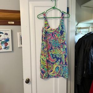 Lilly Pulitzer Shift Dress